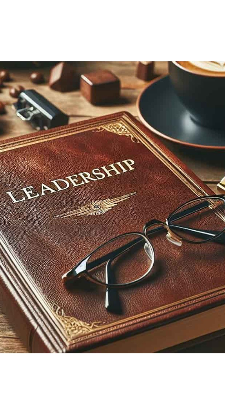 کتاب اصول رهبری را در آوارد فمیلی توضیح داده ایم