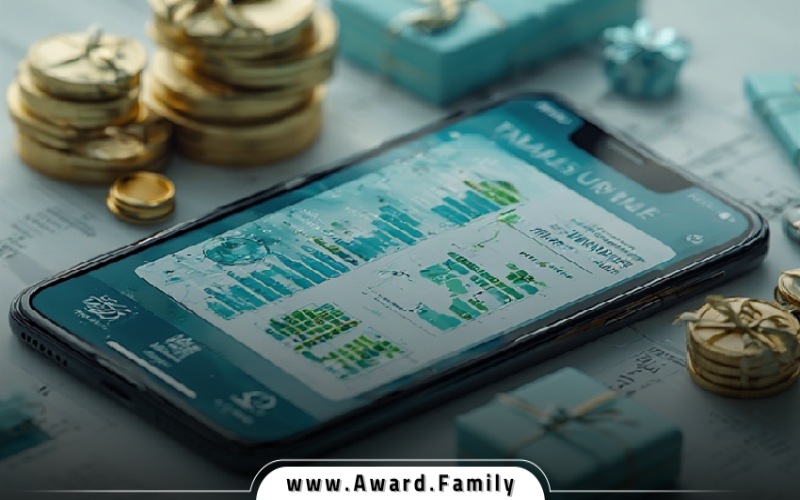 معرفی صندوق خانوادگی اوارد و اهداف آن