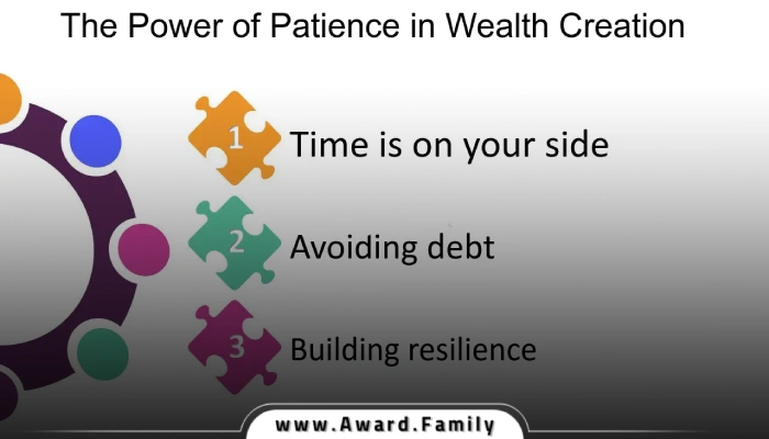 صبر استراتژیک چیست و چرا در «اوارد» با تنبلی تفاوت دارد؟