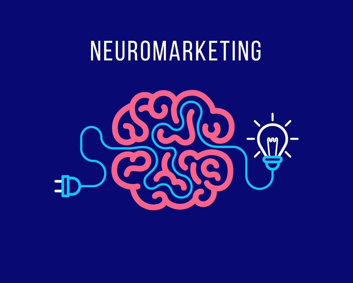 بررسی نورومارکتینگ یا بازاریابی عصبی