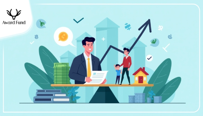 چطور بدون سپرده گذاری سنگین وام بگیریم؟