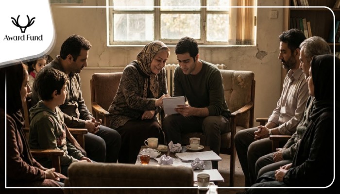 بازآفرینی اعتماد؛ روایتی از یک تجربه انسانی