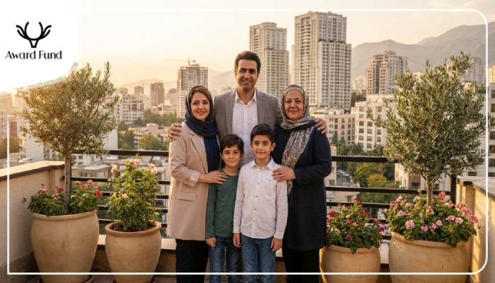 ثبت نام وام دلاری؛ گامی برای حفظ آرامش و ارتقای کیفیت زندگی با همراهی «اوارد»