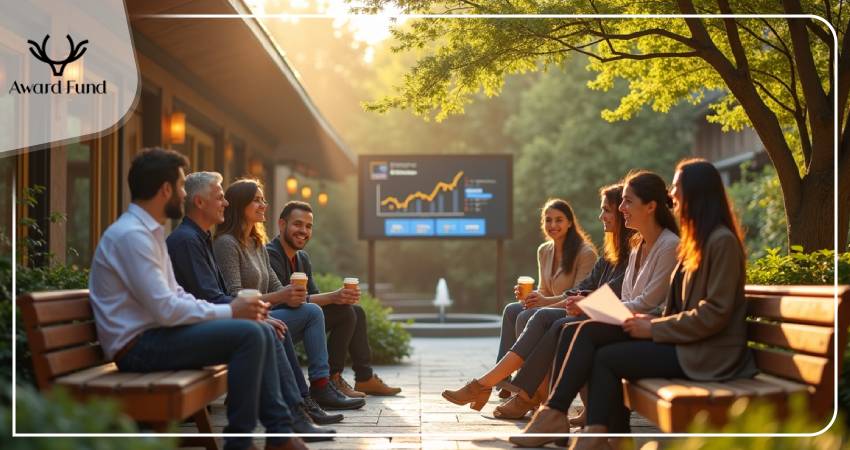 بازار چیست؟ نگاهی تازه به قلب تپنده اقتصاد