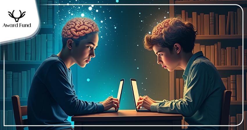 پوسیدگی مغزی؛ وقتی خوراک فکری ارزان، ذهن ما را می‌سوزاند
