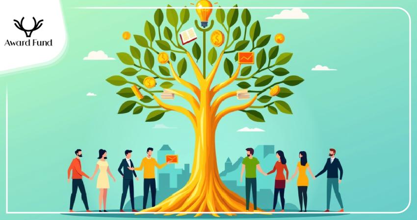 پول، خلق ارزش و مسیر ثروت پایدار