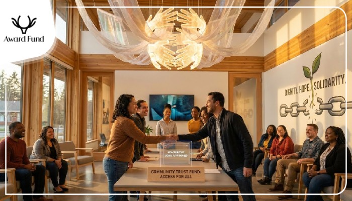 چطور بدون سپرده گذاری سنگین وام بگیریم؟