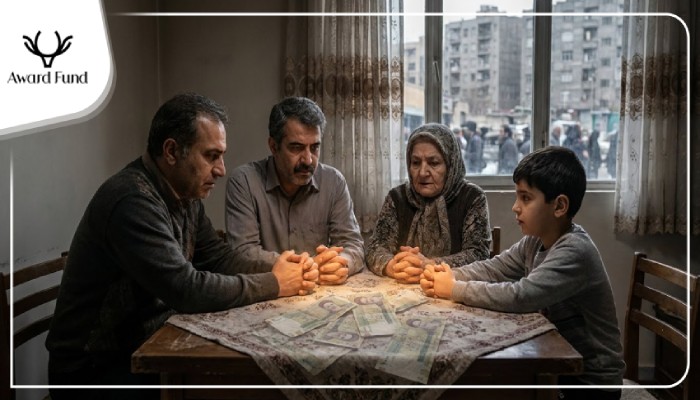 اقتصادِ فرسوده، ریالِ بی‌پناه و ضرورت بازگشت به همبستگی مالی