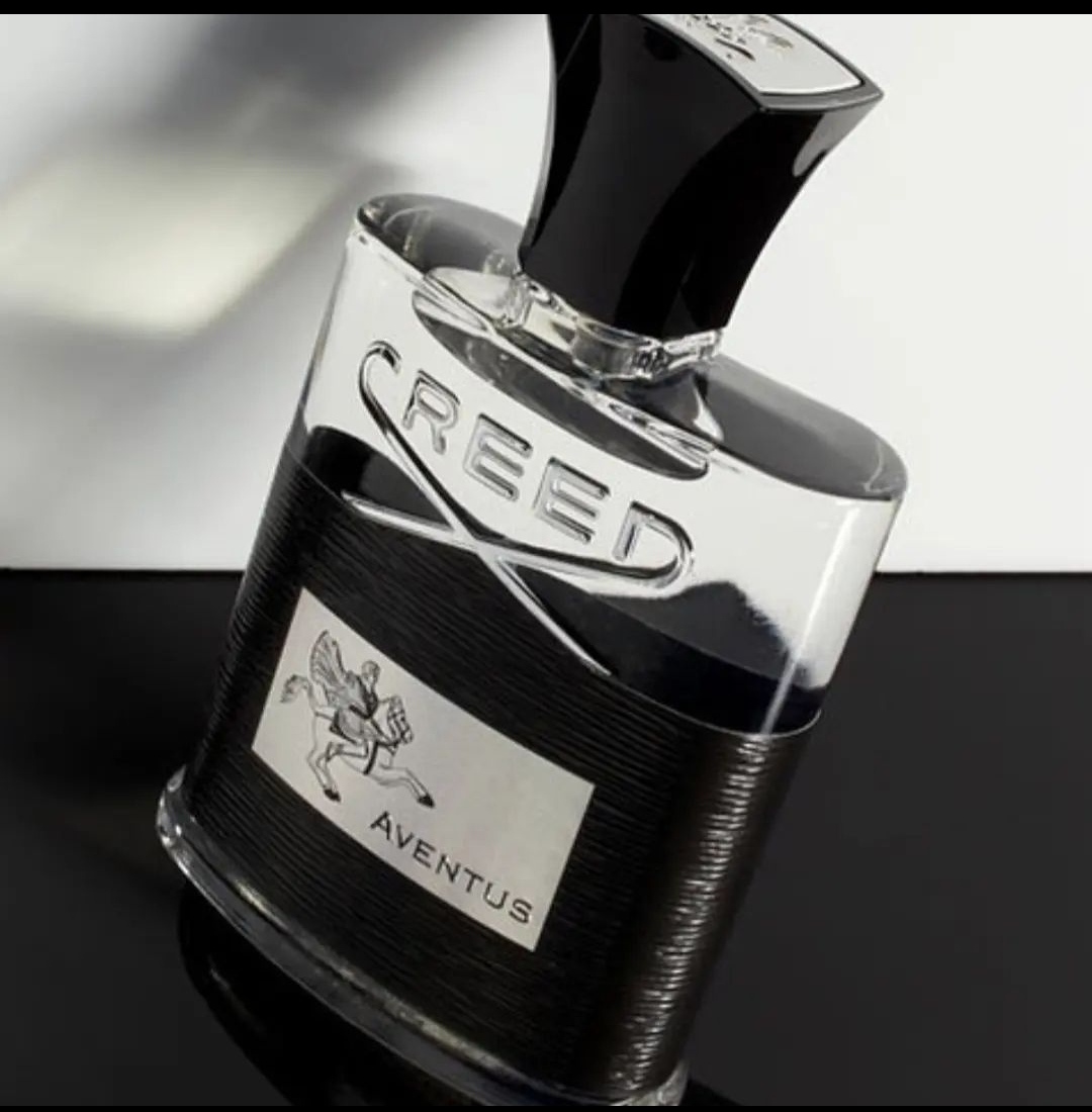 عطر سامان